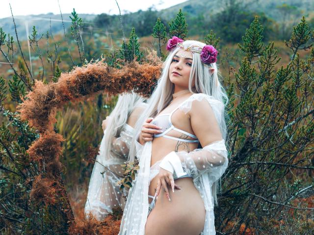 HonnieWhite - Live porn &amp; sex cam - 16090642