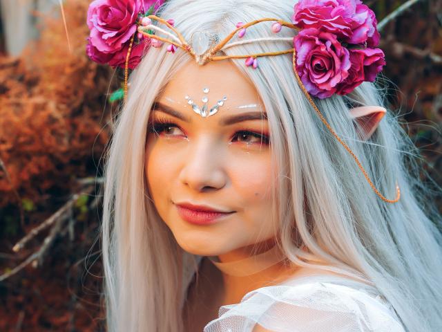 HonnieWhite - Live porn &amp; sex cam - 16090662