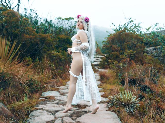 HonnieWhite - Live porn &amp; sex cam - 16090666