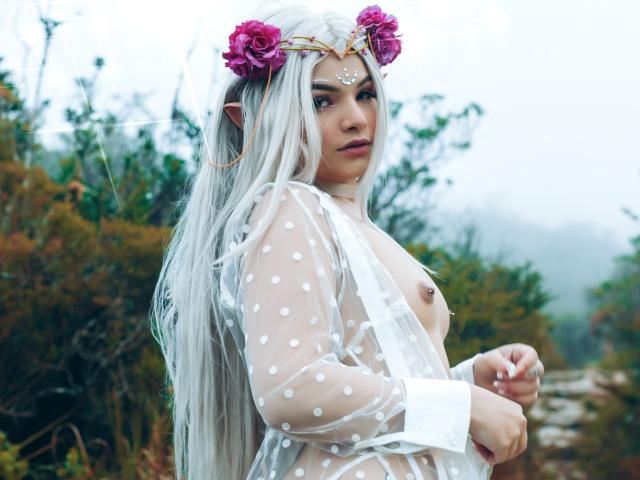 HonnieWhite - Live porn &amp; sex cam - 16090674