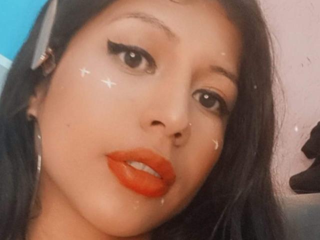 CristinaLesmes - Live sexe cam - 16090902