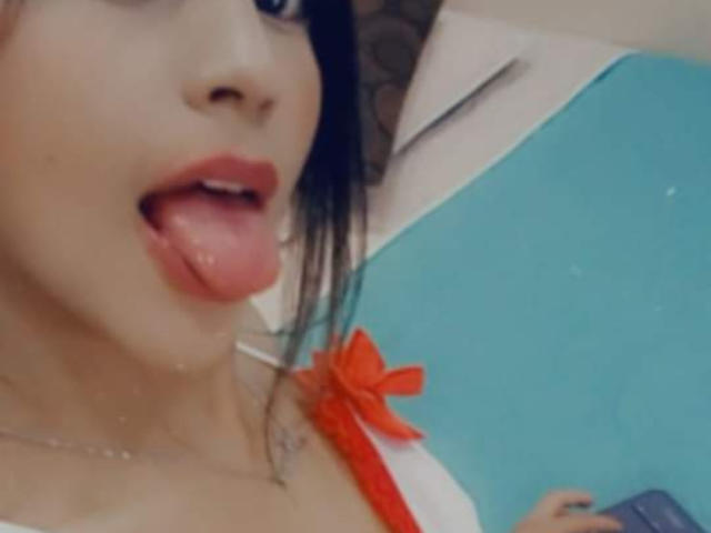 CristinaLesmes - Live porn &amp; sex cam - 16091018