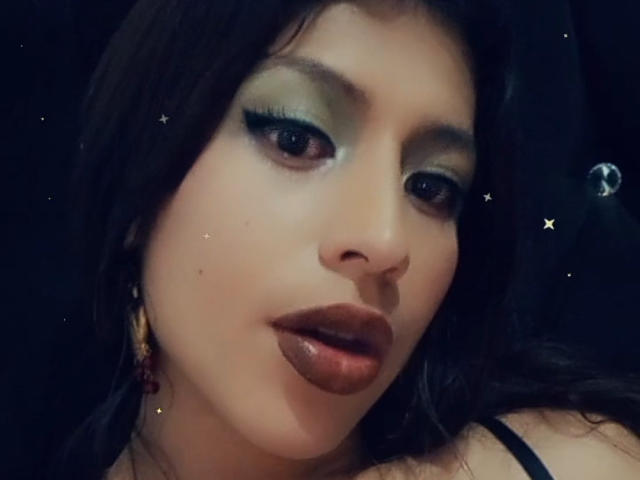 CristinaLesmes - Sexe cam en vivo - 16091042