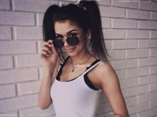 TonyBette - сексуальная веб-камера в реальном времени - 16092470