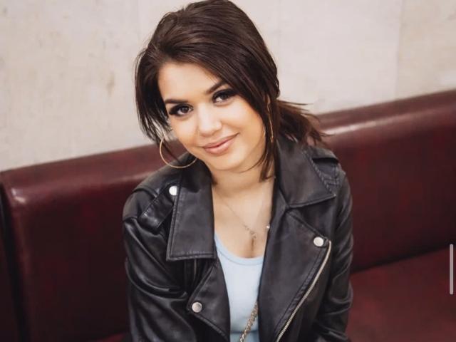 TonyBette - сексуальная веб-камера в реальном времени - 16092478