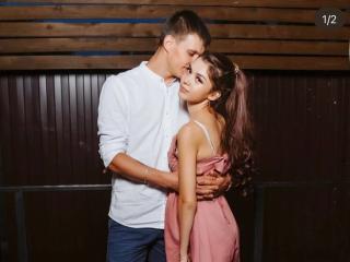 TonyBette - Live porn &amp; sex cam - 16092922