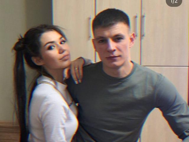 TonyBette - сексуальная веб-камера в реальном времени - 16092930