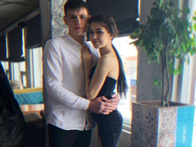 TonyBette - сексуальная веб-камера в реальном времени - 16092934