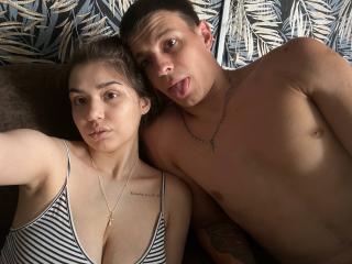 TonyBette - сексуальная веб-камера в реальном времени - 16092942