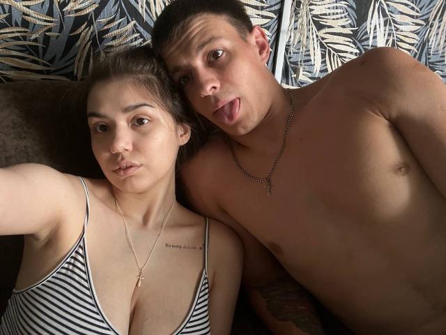 TonyBette - Live porn &amp; sex cam - 16092942