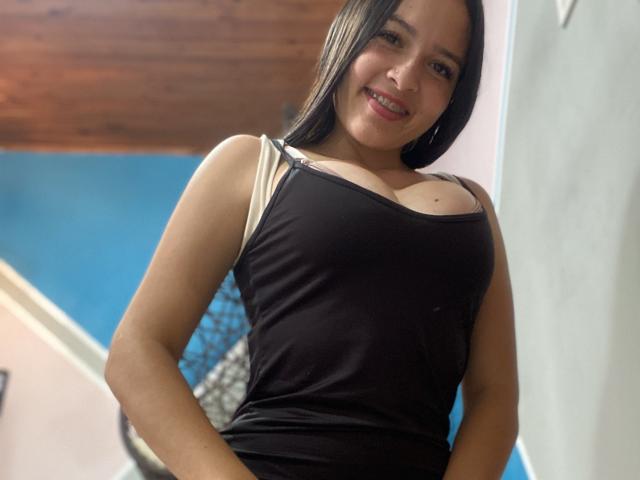 GabriellaFox - Sexe cam en vivo - 16093058