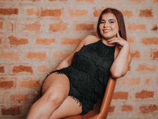 ValeriaLopez - сексуальная веб-камера в реальном времени - 16093090