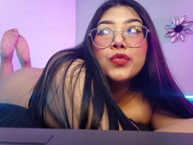 AlessaJames - Sexe cam en vivo - 16093402