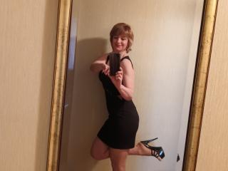 NatashaNannette - сексуальная веб-камера в реальном времени - 16094774