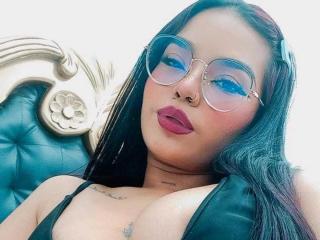 EmilyBrowm - Sexe cam en vivo - 16094914