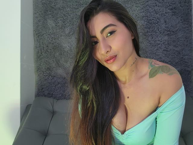 SusannaLopez - Sexe cam en vivo - 16095706