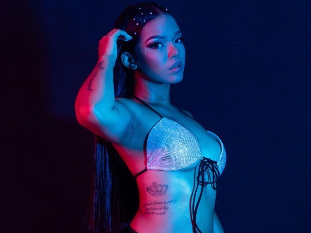 EmilyBrowm - Sexe cam en vivo - 16095810