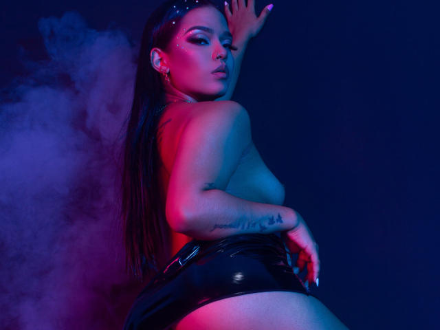 EmilyBrowm - Sexe cam en vivo - 16095842