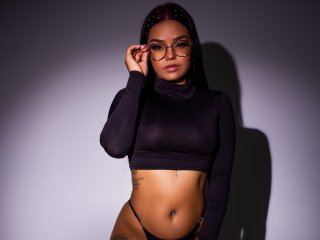 EmilyBrowm - Sexe cam en vivo - 16095846