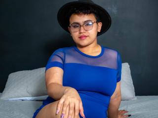 ZamiraJimenez - Sexe cam en vivo - 16096550