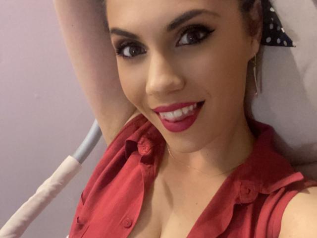 LucilleXSugar - Live porn &amp; sex cam - 16097586