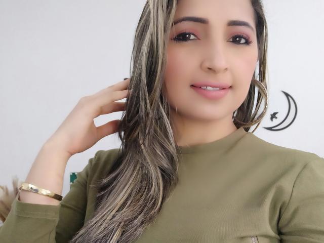 StefanyCaruso - Live porn &amp; sex cam - 16098574