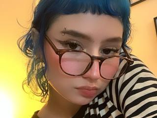 LiaAlbanni - Sexe cam en vivo - 16098594