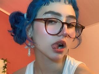 LiaAlbanni - Sexe cam en vivo - 16098614