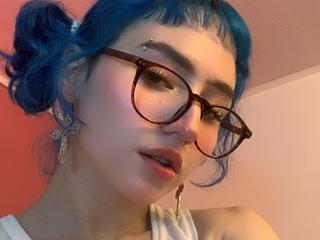 LiaAlbanni - Sexe cam en vivo - 16098650