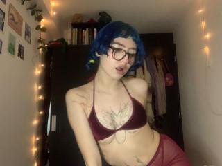 LiaAlbanni - Live porn &amp; sex cam - 16098654