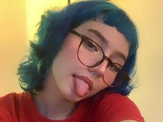 LiaAlbanni - Sexe cam en vivo - 16098666