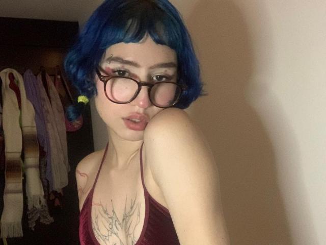 LiaAlbanni - Sexe cam en vivo - 16098702