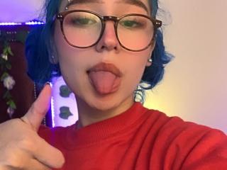 LiaAlbanni - Live porn &amp; sex cam - 16098718