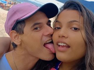 BombomePimenta - Camera khiêu dâm &amp; quyến rũ trực tiếp - 16099034