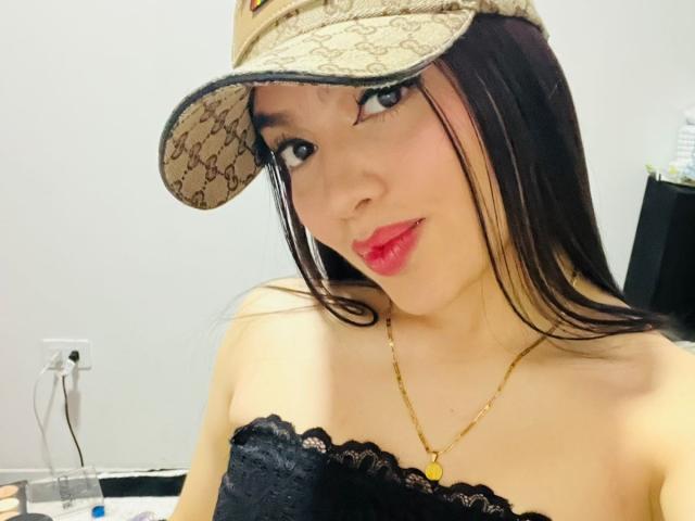 AlicceMadison - Camera khiêu dâm &amp; quyến rũ trực tiếp - 16099354