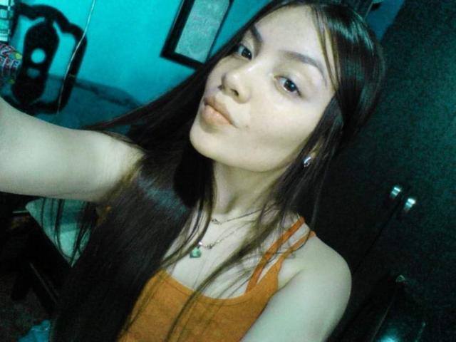 AlicceMadison - Sexe cam en vivo - 16099370