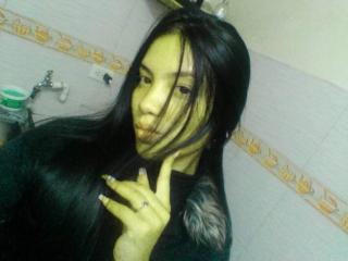 AlicceMadison - Sexe cam en vivo - 16099378