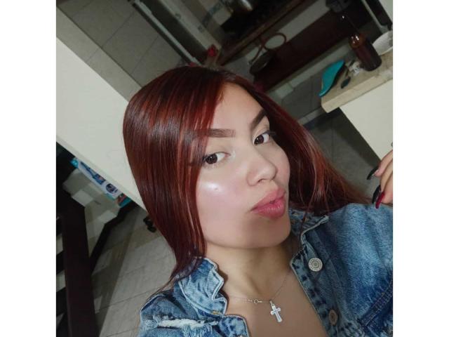 AlicceMadison - Sexe cam en vivo - 16099410