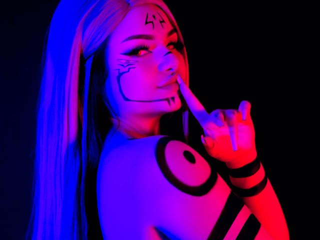 HonnieWhite - 라이브 포르노 &amp; 섹스 캠 - 16099822