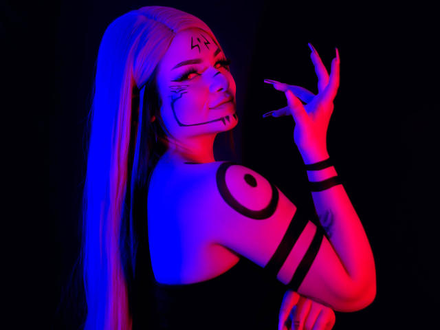 HonnieWhite - Live porn &amp; sex cam - 16099834