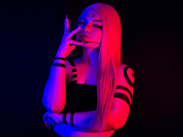 HonnieWhite - Live porn &amp; sex cam - 16099846