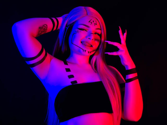 HonnieWhite - Sexe cam en vivo - 16099850