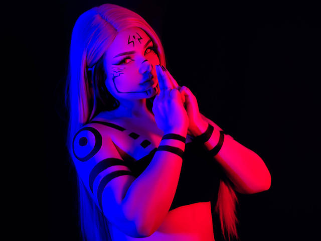 HonnieWhite - ライブポルノ&amp;セックスカム - 16099858