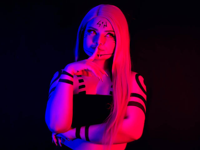 HonnieWhite - Live porn &amp; sex cam - 16099874