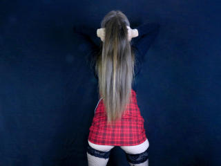 AngelinnaFox - Live sex cam - 16100094