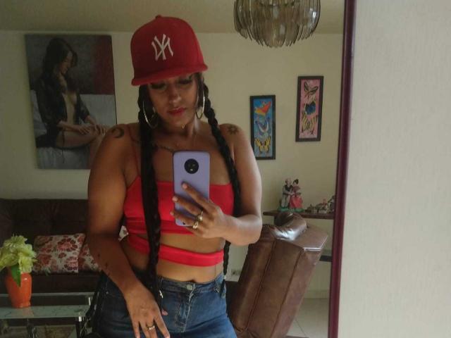 ElectraStar - Sexe cam en vivo - 16100198