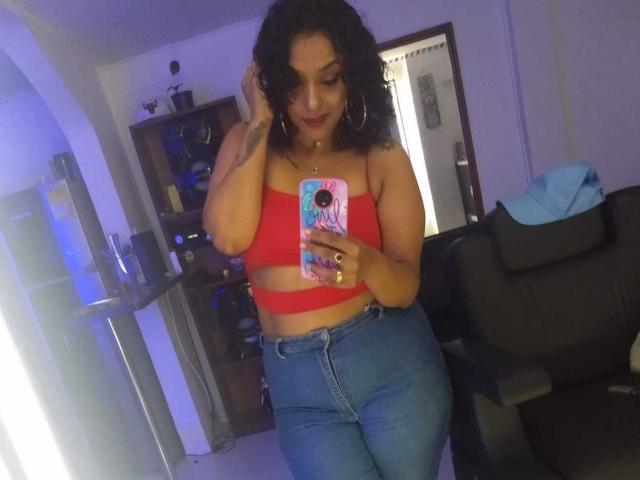 ElectraStar - Live sex cam - 16100206