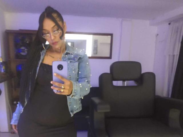 ElectraStar - Sexe cam en vivo - 16100210