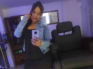 ElectraStar - Live sex cam - 16100222