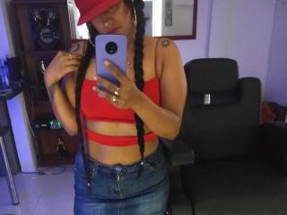 ElectraStar - Live sex cam - 16100238